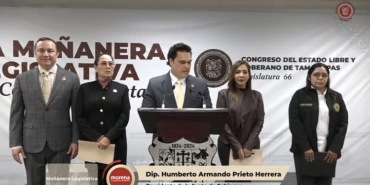 “Recapaciten”, pide Prieto a quienes bloquean carreteras.