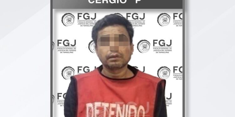 Condenan a 150 años de prisión a feminicida y homicida en Reynosa