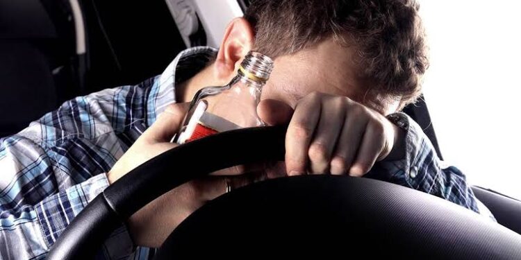 Conductores ebrios que maten y huyan enfrentarían castigos más duros en Tamaulipas