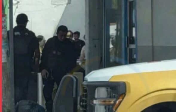 Ejecutan a nutriólogo en su consultorio de Reynosa