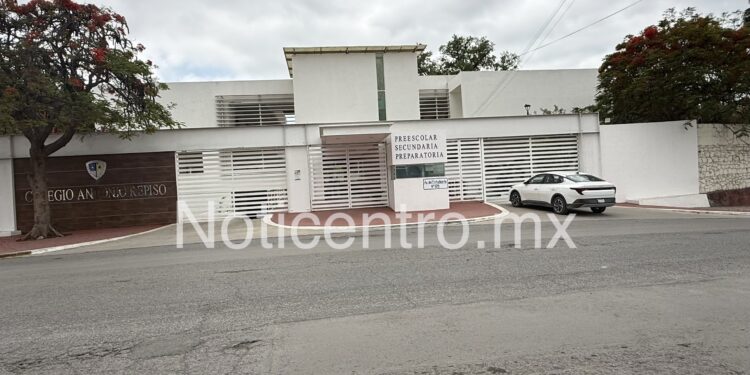 Refuerzan seguridad en «Colegio Antonio Repiso» tras mensaje amenazante