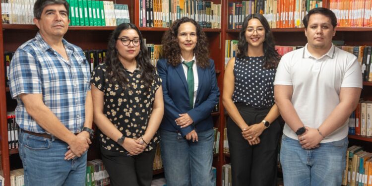 Obtiene UAT primer lugar nacional en maratón estudiantil de contabilidad