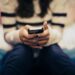 Cuidado: endurecen castigos por difamar a mujeres en redes sociales