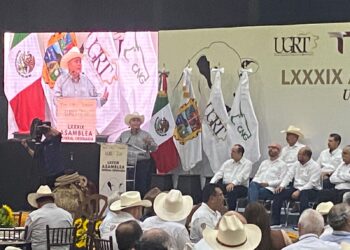 Ganaderos presionan contra importaciones; piden frenar carne de Brasil y bajar precios al consumidor