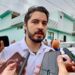 Más de 2 mil 700 empleos generados en Tamaulipas en lo que va de 2026