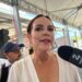 Plantea Carmen Lilia ampliar a cuatro años el periodo de los ayuntamientos