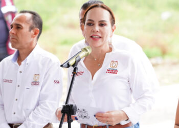 Avanza en Nuevo Laredo construcción de casi mil Viviendas del Bienestar