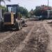En atención a la indicación de Lalo Gattás, sigue rehabilitación de calles y avenidas.