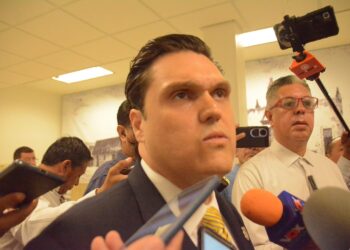 Acorralan a «La Borrega» por presunto daño al erario por más de 300 millones de pesos