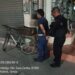 Sorprenden a presunto ladrón cuando intentaba abrir negocio en el centro de Victoria