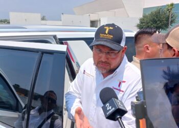 Niega “El Calabazo” “operativo enjambre” en Matamoros; llegan más de cien federales