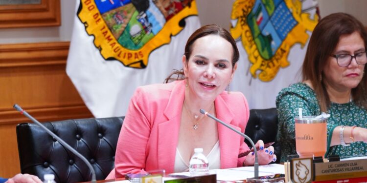 Inicia Gobierno de Nuevo Laredo entrega de becas para educación especial