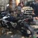Recupera por su cuenta motocicleta robada… pero AMP no quiere devolvérsela