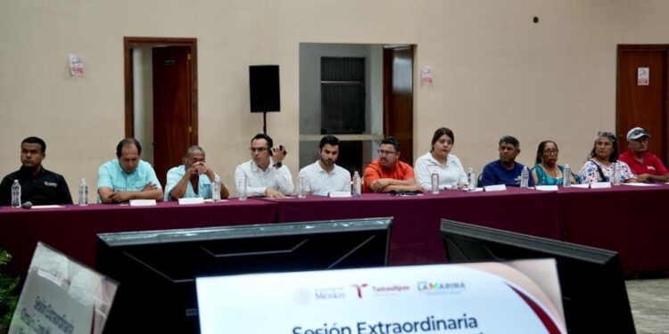 Refuerzan seguridad en playa La Pesca tras tragedia con menor