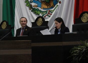 Alcaldes no podrán heredar el cargo en 2027