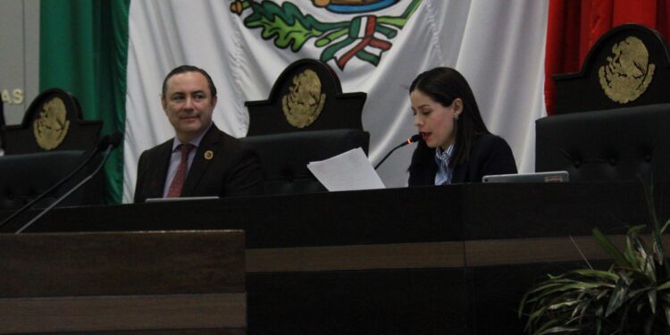 Alcaldes no podrán heredar el cargo en 2027