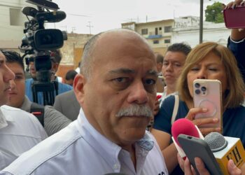 Investigan posible traición interna en emboscada contra estatales en Reynosa