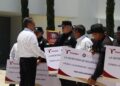 SSPT paga hasta 7 mil pesos a policías por cada arma decomisada