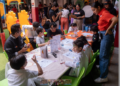 Fomenta UAT nuevas vocaciones acercando a la infancia al entorno universitario