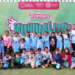 Nuevo Laredo celebra con éxito el «Mundialito NLD 2026» en la UDBJ