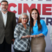 Gobierno de Nuevo Laredo reconoce a trabajadores municipales con más de 40 años de servicio