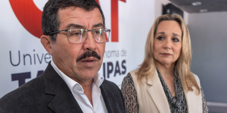 Pone en marcha UAT transporte gratuito piloto para estudiantes del sur de Tamaulipas