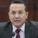 Vicefiscal de Sinaloa «pide» licencia.