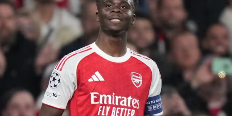 Arsenal va a la final de la Champions; Echa al Atlético de Madrid.