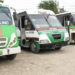 Transporte público ya no es negocio; abandonan 4 mil concesiones