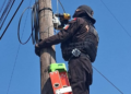 «Tumban» 280 cámaras de videovigilancia al crimen organizado