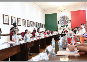 Aprueba Cabildo mejorar Plan de Obra 2026 para Victoria