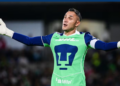 «Alguno tenía que fallar», dice Keylor Navas sobre penalty errado por Henry Martín
