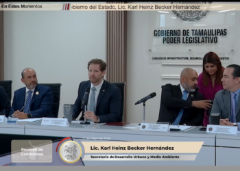 Tendrá el sur de Tamaulipas nuevo transporte público; invertirán 650 mdp