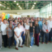 Impulsa gobierno municipal salud viusal, economía familiar y calidad de vida de los neolaredenses con entrega de anteojos