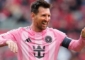 Messi gana 28 millones de dólares y duplica el salario de cualquier jugador de la MLS