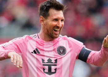 Messi gana 28 millones de dólares y duplica el salario de cualquier jugador de la MLS