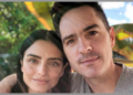 Aislinn Derbez desata comentarios tras publicar fotos romántica con su ex Mauricio Ochmann