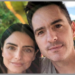 Aislinn Derbez desata comentarios tras publicar fotos romántica con su ex Mauricio Ochmann