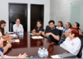 DIF Tamaulipas y CONAFE firman convenio para fortalecer programas alimentarios en escuelas rurales