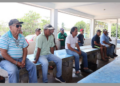 Exhortan a fortalecer proyecto de granjas de ostión en Barra del Tordo