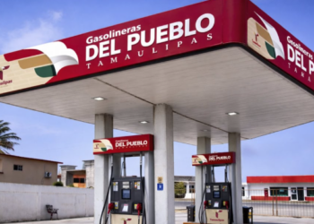 Gasolineras del Pueblo garantizan los precios más bajos y litros completos, aseguran.