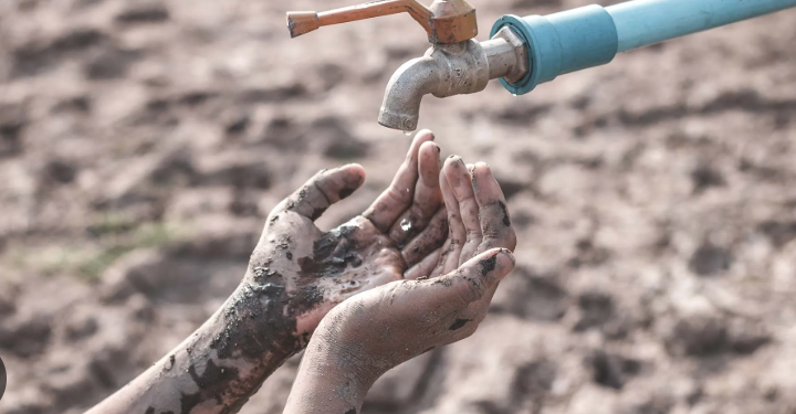 En fase crítica por falta de agua 12 municipios de Tamaulipas