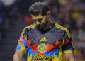 Henry Martín pide perdón a la afición