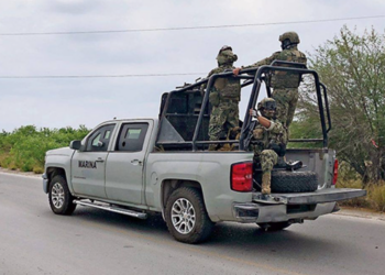Juez libera a Marinos implicados en masacre en Nuevo Laredo; CNDH exige investigación.