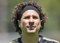 «Sé que puedo seguir aportando».- Memo Ochoa