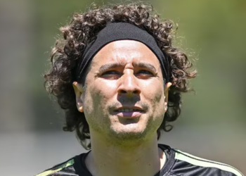 «Sé que puedo seguir aportando».- Memo Ochoa