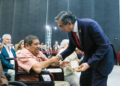 Las y los maestros son el corazón de la transformación: Américo Villarreal