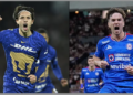 El 24 de mayo habrá campeón del futbol mexicano : ¿Cruz Azul o Pumas?