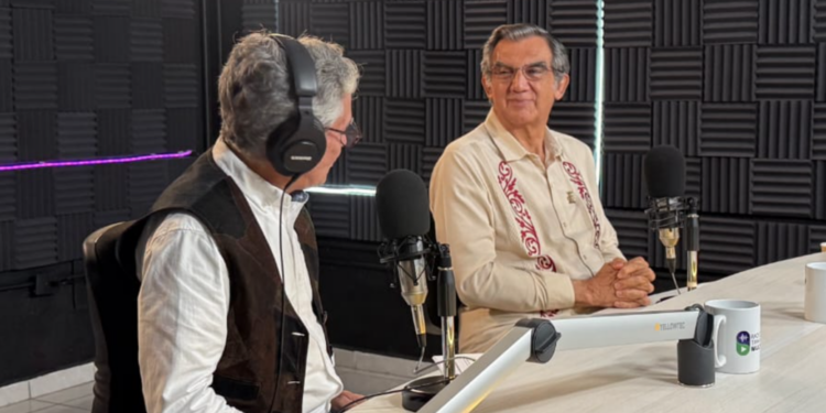 Tamaulipas se administrará correctamente y con finanzas eficientes: Américo