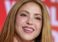 Absuelven de fraude fiscal a Shakira; le devolverán 60 millones de euros